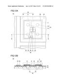 LIGHT-EMITTING ELEMENT MOUNTING PACKAGE, MANUFACTURING METHOD OF THE SAME,     AND LIGHT-EMITTING ELEMENT PACKAGE diagram and image