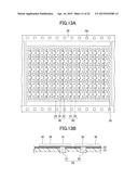 LIGHT-EMITTING ELEMENT MOUNTING PACKAGE, MANUFACTURING METHOD OF THE SAME,     AND LIGHT-EMITTING ELEMENT PACKAGE diagram and image