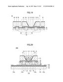 LIGHT-EMITTING ELEMENT MOUNTING PACKAGE, MANUFACTURING METHOD OF THE SAME,     AND LIGHT-EMITTING ELEMENT PACKAGE diagram and image