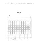 LIGHT-EMITTING ELEMENT MOUNTING PACKAGE, MANUFACTURING METHOD OF THE SAME,     AND LIGHT-EMITTING ELEMENT PACKAGE diagram and image