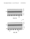 SEMICONDUCTOR LIGHT EMITTING DEVICE, WAFER, AND METHOD FOR MANUFACTURING     NITRIDE SEMICONDUCTOR CRYSTAL LAYER diagram and image