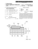 SEMICONDUCTOR LIGHT EMITTING DEVICE AND METHOD FOR MANUFACTURING THE SAME diagram and image