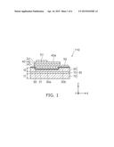 SEMICONDUCTOR LIGHT EMITTING DEVICE AND METHOD FOR MANUFACTURING THE SAME diagram and image