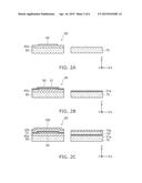 SEMICONDUCTOR LIGHT EMITTING DEVICE AND METHOD FOR MANUFACTURING THE SAME diagram and image