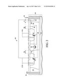 ESD Protection with Asymmetrical Bipolar-Based Device diagram and image