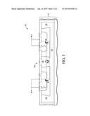 ESD Protection with Asymmetrical Bipolar-Based Device diagram and image