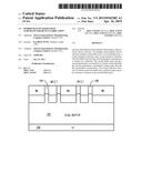 HYBRID SILICON GERMANIUM SUBSTRATE FOR DEVICE FABRICATION diagram and image