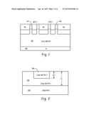 HYBRID SILICON GERMANIUM SUBSTRATE FOR DEVICE FABRICATION diagram and image