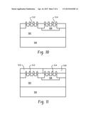 HYBRID SILICON GERMANIUM SUBSTRATE FOR DEVICE FABRICATION diagram and image