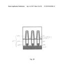 Passivated and Faceted for Fin Field Effect Transistor diagram and image