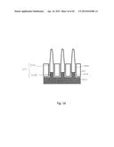 Passivated and Faceted for Fin Field Effect Transistor diagram and image