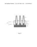 Passivated and Faceted for Fin Field Effect Transistor diagram and image