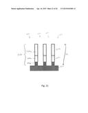 Passivated and Faceted for Fin Field Effect Transistor diagram and image