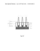 Passivated and Faceted for Fin Field Effect Transistor diagram and image