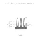 Passivated and Faceted for Fin Field Effect Transistor diagram and image