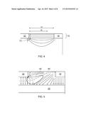 JUNCTION FIELD EFFECT TRANSISTOR, AND METHOD OF MANUFACTURE THEREOF diagram and image