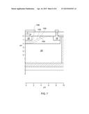 JUNCTION FIELD EFFECT TRANSISTOR, AND METHOD OF MANUFACTURE THEREOF diagram and image