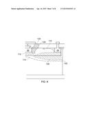 JUNCTION FIELD EFFECT TRANSISTOR, AND METHOD OF MANUFACTURE THEREOF diagram and image