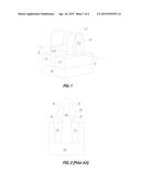 FIN-TYPE FIELD EFFECT TRANSISTOR AND MANUFACTURING METHOD THEREOF diagram and image