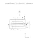 SEMICONDUCTOR COMPONENT AND MANUFACTURING METHOD THEREOF diagram and image