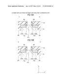 SEMICONDUCTOR COMPONENT AND MANUFACTURING METHOD THEREOF diagram and image