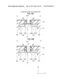 SEMICONDUCTOR COMPONENT AND MANUFACTURING METHOD THEREOF diagram and image