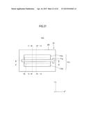 SEMICONDUCTOR COMPONENT AND MANUFACTURING METHOD THEREOF diagram and image