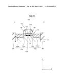 SEMICONDUCTOR COMPONENT AND MANUFACTURING METHOD THEREOF diagram and image