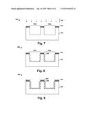 Method of Improving Getter Efficiency by Increasing Superficial Area diagram and image