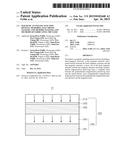 MAGNETIC TUNNELING JUNCTION DEVICES, MEMORIES, ELECTRONIC SYSTEMS, AND     MEMORY SYSTEMS, AND METHODS OF FABRICATING THE SAME diagram and image