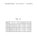 MAGNETIC TUNNELING JUNCTION DEVICES, MEMORIES, ELECTRONIC SYSTEMS, AND     MEMORY SYSTEMS, AND METHODS OF FABRICATING THE SAME diagram and image