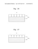 MAGNETIC TUNNELING JUNCTION DEVICES, MEMORIES, ELECTRONIC SYSTEMS, AND     MEMORY SYSTEMS, AND METHODS OF FABRICATING THE SAME diagram and image