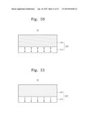 MAGNETIC TUNNELING JUNCTION DEVICES, MEMORIES, ELECTRONIC SYSTEMS, AND     MEMORY SYSTEMS, AND METHODS OF FABRICATING THE SAME diagram and image