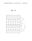 MAGNETIC TUNNELING JUNCTION DEVICES, MEMORIES, ELECTRONIC SYSTEMS, AND     MEMORY SYSTEMS, AND METHODS OF FABRICATING THE SAME diagram and image