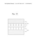 MAGNETIC TUNNELING JUNCTION DEVICES, MEMORIES, ELECTRONIC SYSTEMS, AND     MEMORY SYSTEMS, AND METHODS OF FABRICATING THE SAME diagram and image