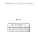 MAGNETIC TUNNELING JUNCTION DEVICES, MEMORIES, ELECTRONIC SYSTEMS, AND     MEMORY SYSTEMS, AND METHODS OF FABRICATING THE SAME diagram and image