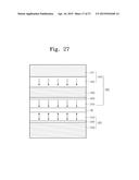 MAGNETIC TUNNELING JUNCTION DEVICES, MEMORIES, ELECTRONIC SYSTEMS, AND     MEMORY SYSTEMS, AND METHODS OF FABRICATING THE SAME diagram and image