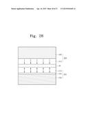 MAGNETIC TUNNELING JUNCTION DEVICES, MEMORIES, ELECTRONIC SYSTEMS, AND     MEMORY SYSTEMS, AND METHODS OF FABRICATING THE SAME diagram and image