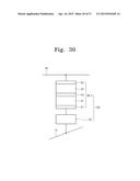 MAGNETIC TUNNELING JUNCTION DEVICES, MEMORIES, ELECTRONIC SYSTEMS, AND     MEMORY SYSTEMS, AND METHODS OF FABRICATING THE SAME diagram and image