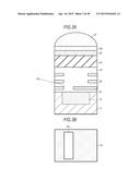 SOLID-STATE IMAGING DEVICE, METHOD OF FORMING MICROLENS IN SOLID-STATE     IMAGING DEVICE, AND ELECTRONIC APPARATUS diagram and image