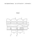 SOLID-STATE IMAGING DEVICE, METHOD OF FORMING MICROLENS IN SOLID-STATE     IMAGING DEVICE, AND ELECTRONIC APPARATUS diagram and image