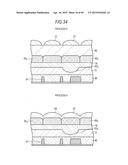 SOLID-STATE IMAGING DEVICE, METHOD OF FORMING MICROLENS IN SOLID-STATE     IMAGING DEVICE, AND ELECTRONIC APPARATUS diagram and image