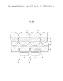 SOLID-STATE IMAGING DEVICE, METHOD OF FORMING MICROLENS IN SOLID-STATE     IMAGING DEVICE, AND ELECTRONIC APPARATUS diagram and image