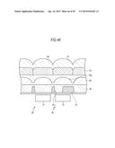 SOLID-STATE IMAGING DEVICE, METHOD OF FORMING MICROLENS IN SOLID-STATE     IMAGING DEVICE, AND ELECTRONIC APPARATUS diagram and image