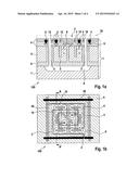 Infrared Sensor Device and Method for Producing an Infrared Sensor Device diagram and image