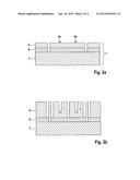 Infrared Sensor Device and Method for Producing an Infrared Sensor Device diagram and image