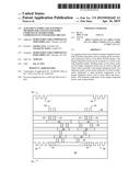 ALIGNMENT MARKS AND ALIGNMENT METHODS FOR ALIGNING BACKSIDE COMPONENTS TO     FRONTSIDE COMPONENTS IN INTEGRATED CIRCUITS diagram and image