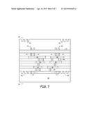 ALIGNMENT MARKS AND ALIGNMENT METHODS FOR ALIGNING BACKSIDE COMPONENTS TO     FRONTSIDE COMPONENTS IN INTEGRATED CIRCUITS diagram and image