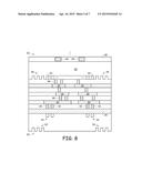 ALIGNMENT MARKS AND ALIGNMENT METHODS FOR ALIGNING BACKSIDE COMPONENTS TO     FRONTSIDE COMPONENTS IN INTEGRATED CIRCUITS diagram and image