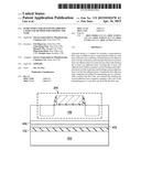 Semiconductor Film with Adhesion Layer and Method for Forming the Same diagram and image